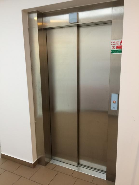 זקופאנה Apartamenty Siklawa Krupowki מראה חיצוני תמונה