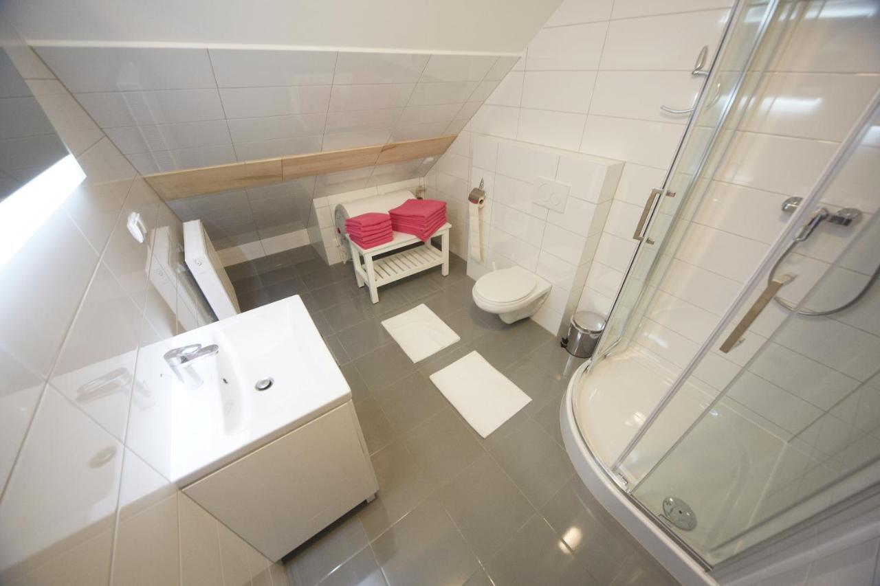 זקופאנה Apartamenty Siklawa Krupowki חדר תמונה